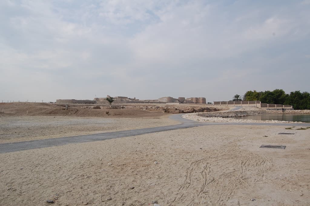Karbabad Coast Beach
