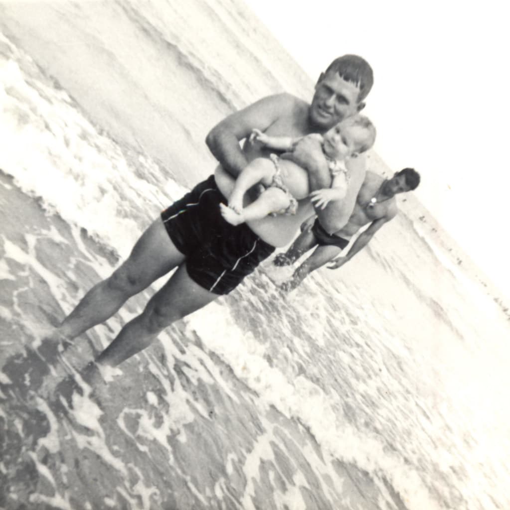 John and Kim ... 1968