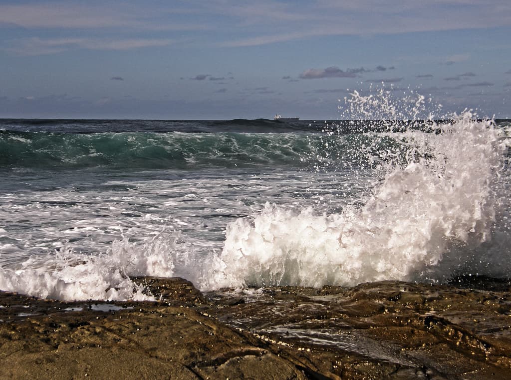 Bellambi Beach