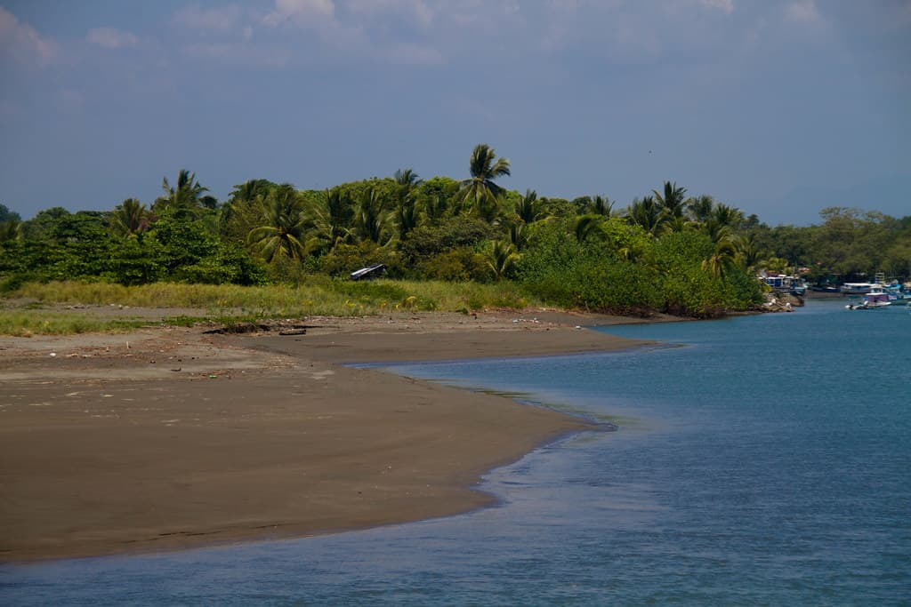Playa Damas