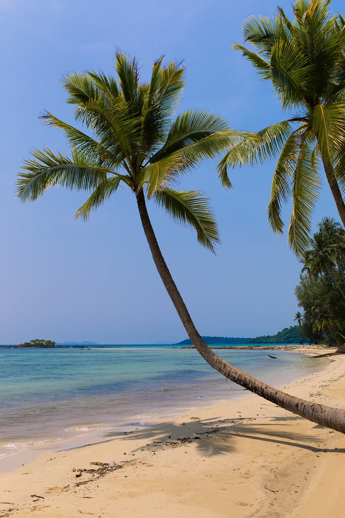 Klong Hin Beach
