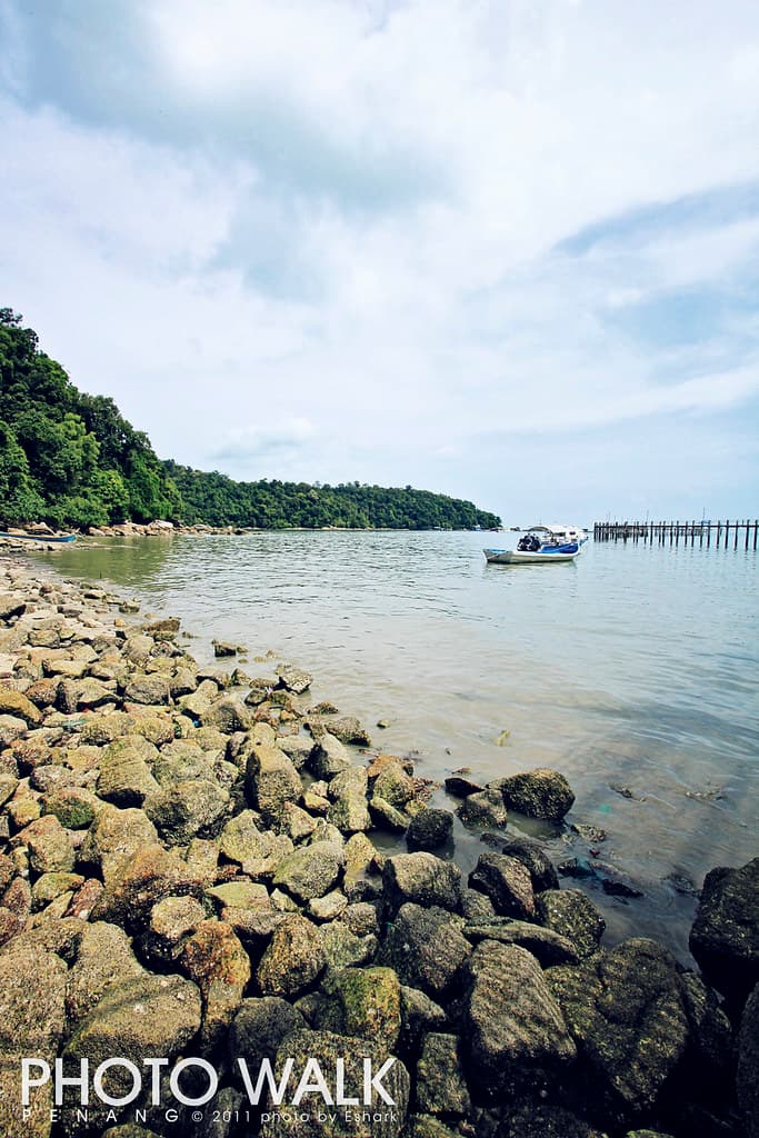 Photo Walk | Penang