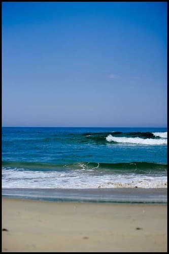 Ocean