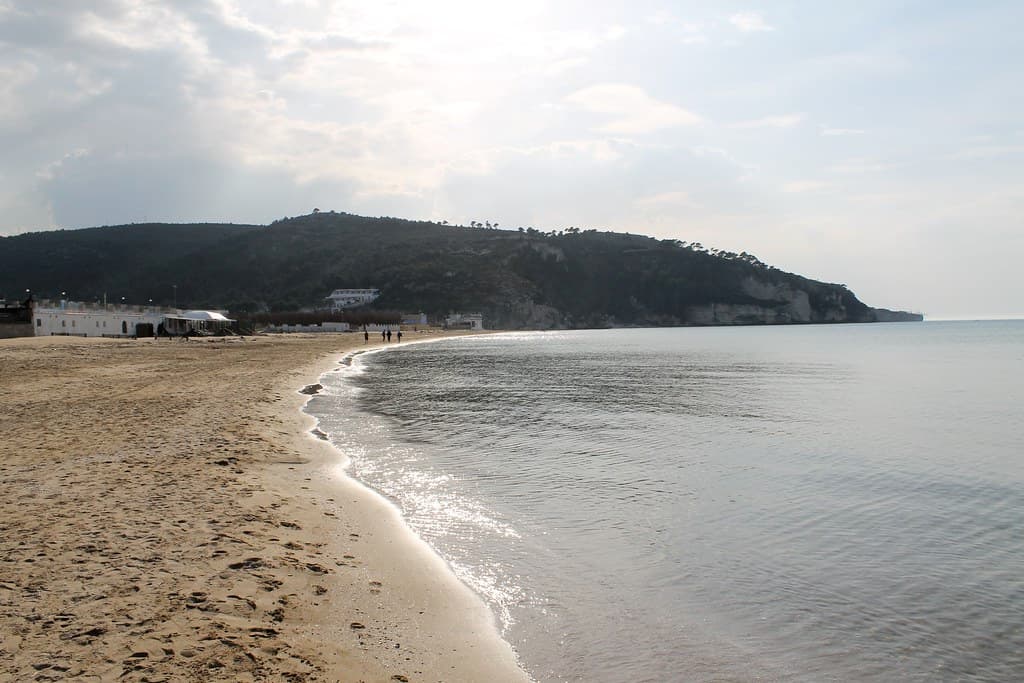 Jalillo Beach — photo by Nouhailler