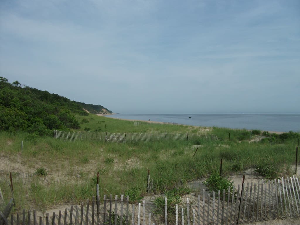 Sunken Meadow State Park - New York
