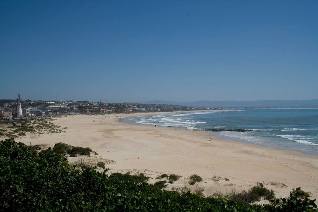 Paradise Beach South