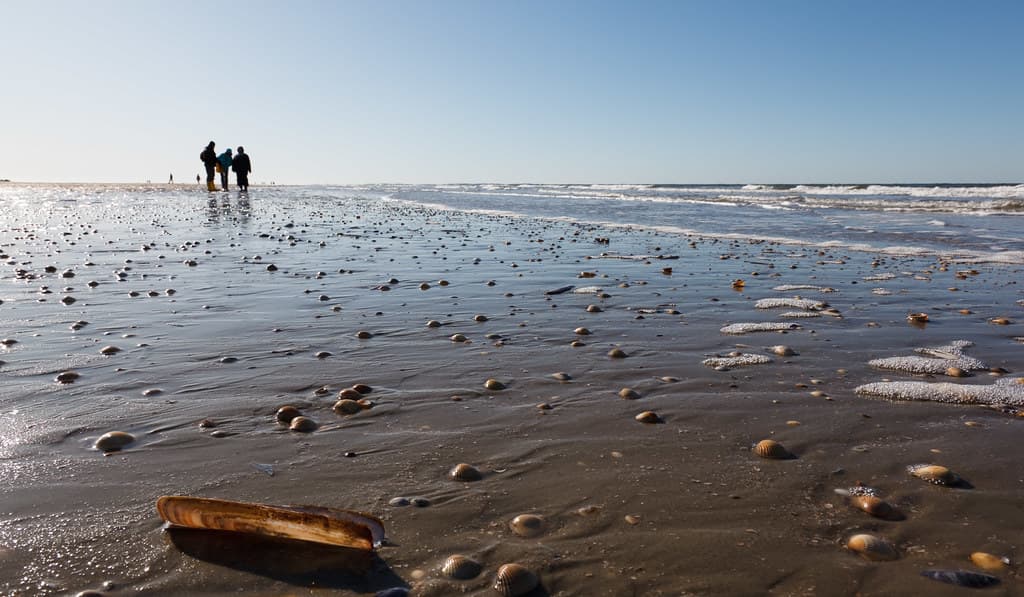 Bolilmark Strand