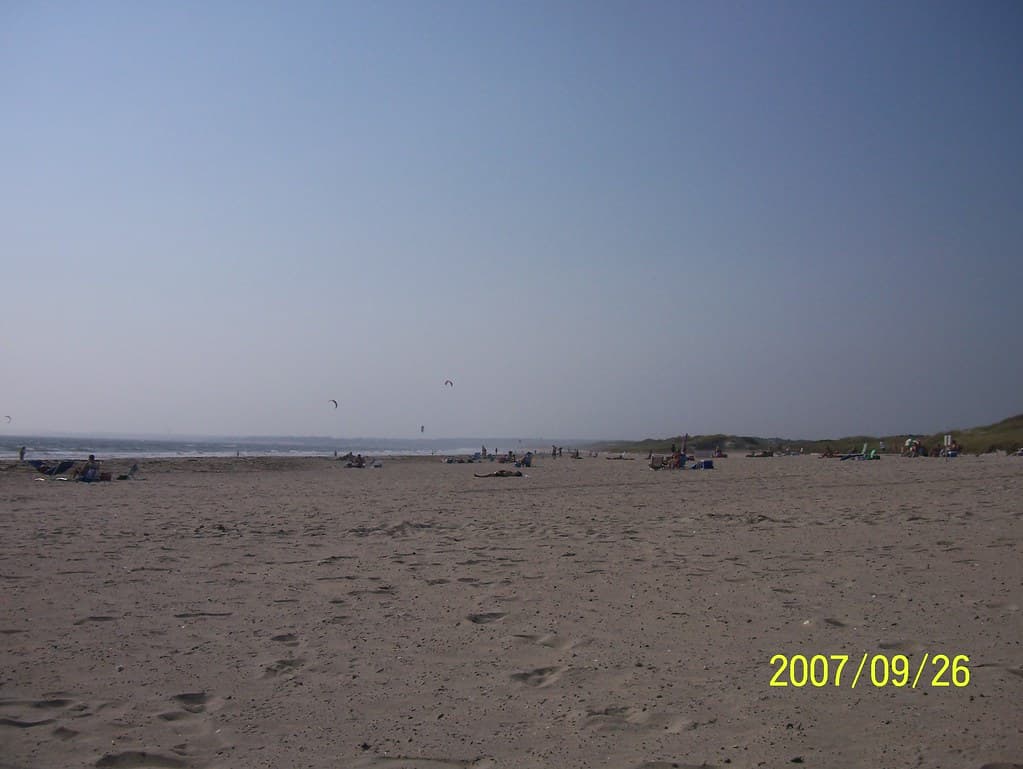 Horseneck Beach