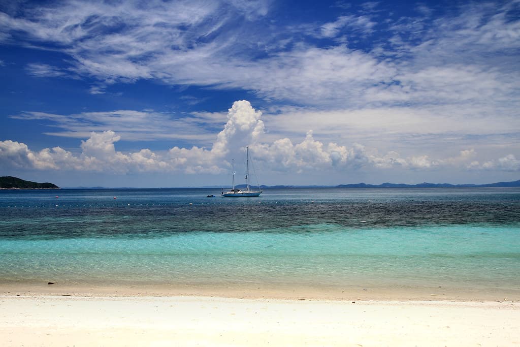 Pulau Rawa