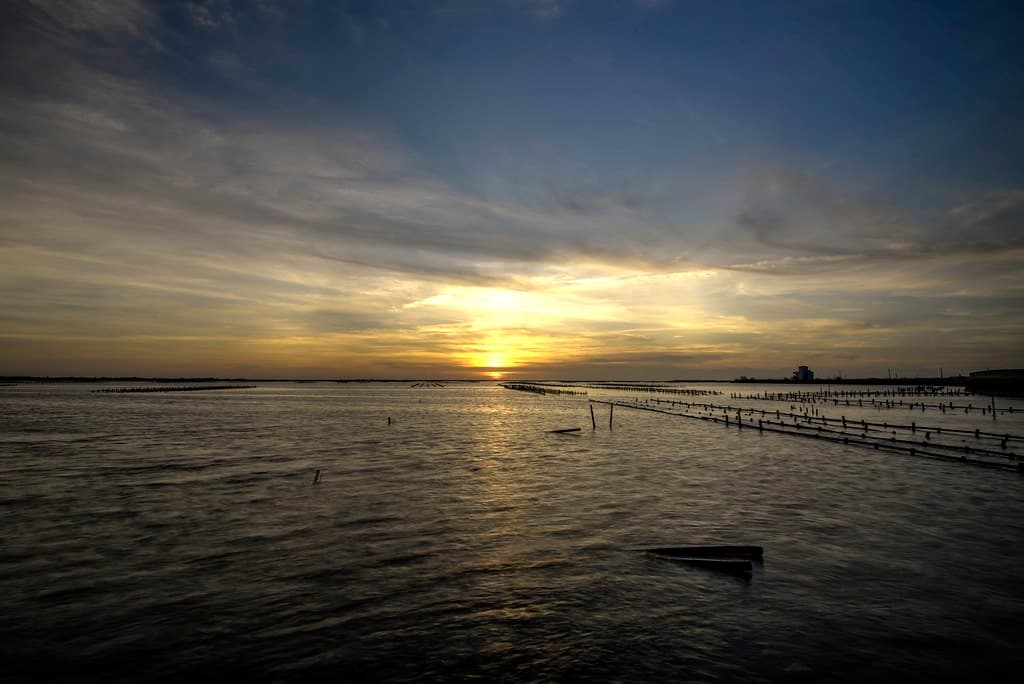 Cigu Beach