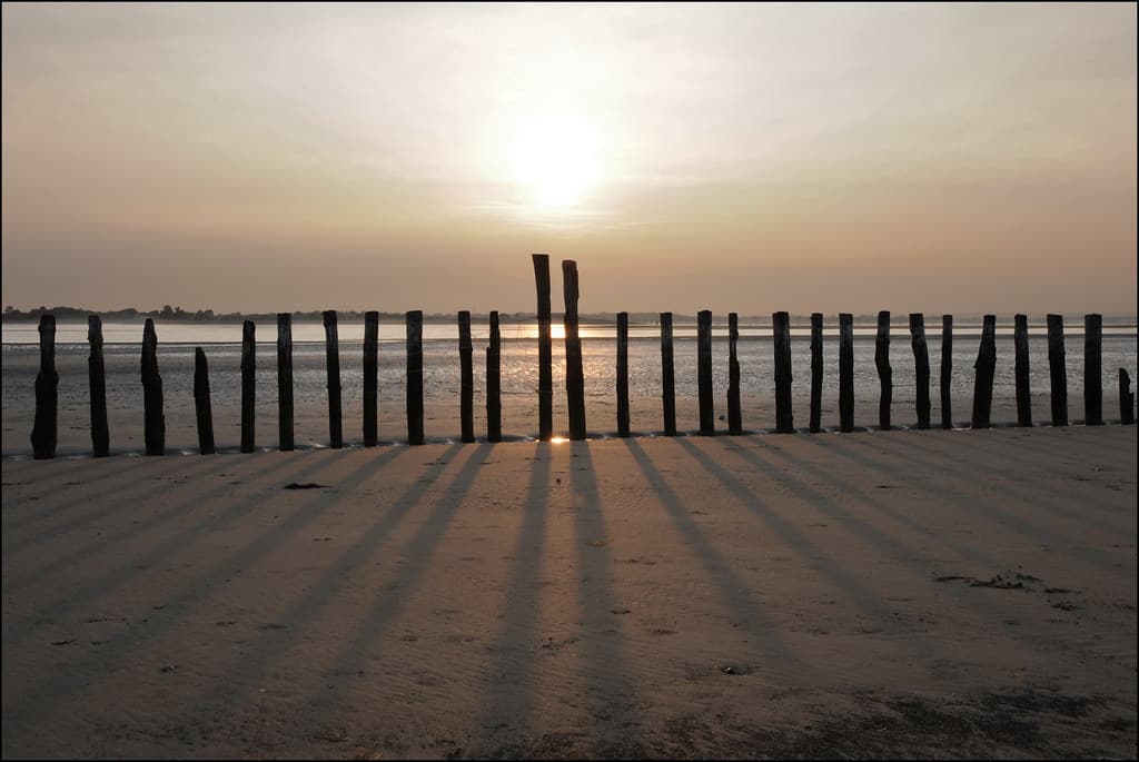 East Wittering Beach