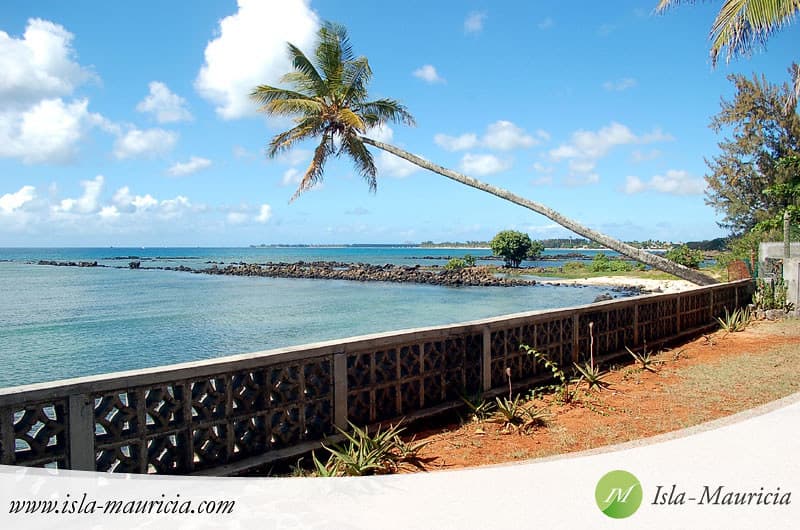 Mauritius Beaches - North - Trou aux Biches - 014
