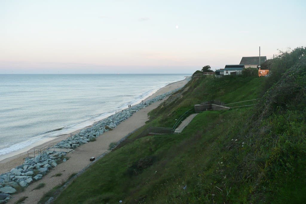 Winterton Beach