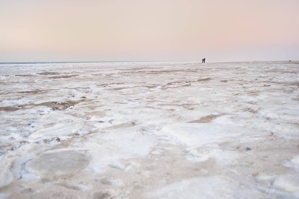 Juvre Beach