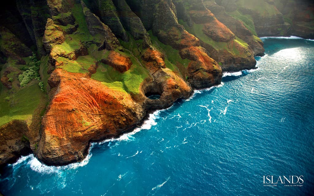 Pali Kai Beach