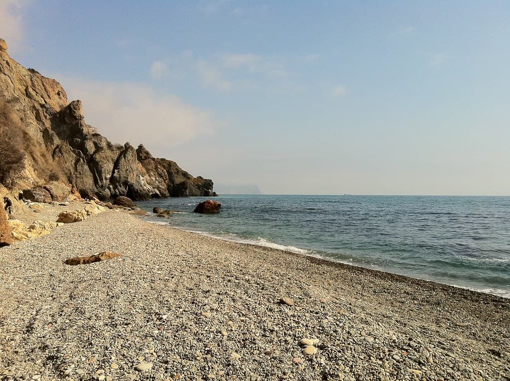 Marble Beach