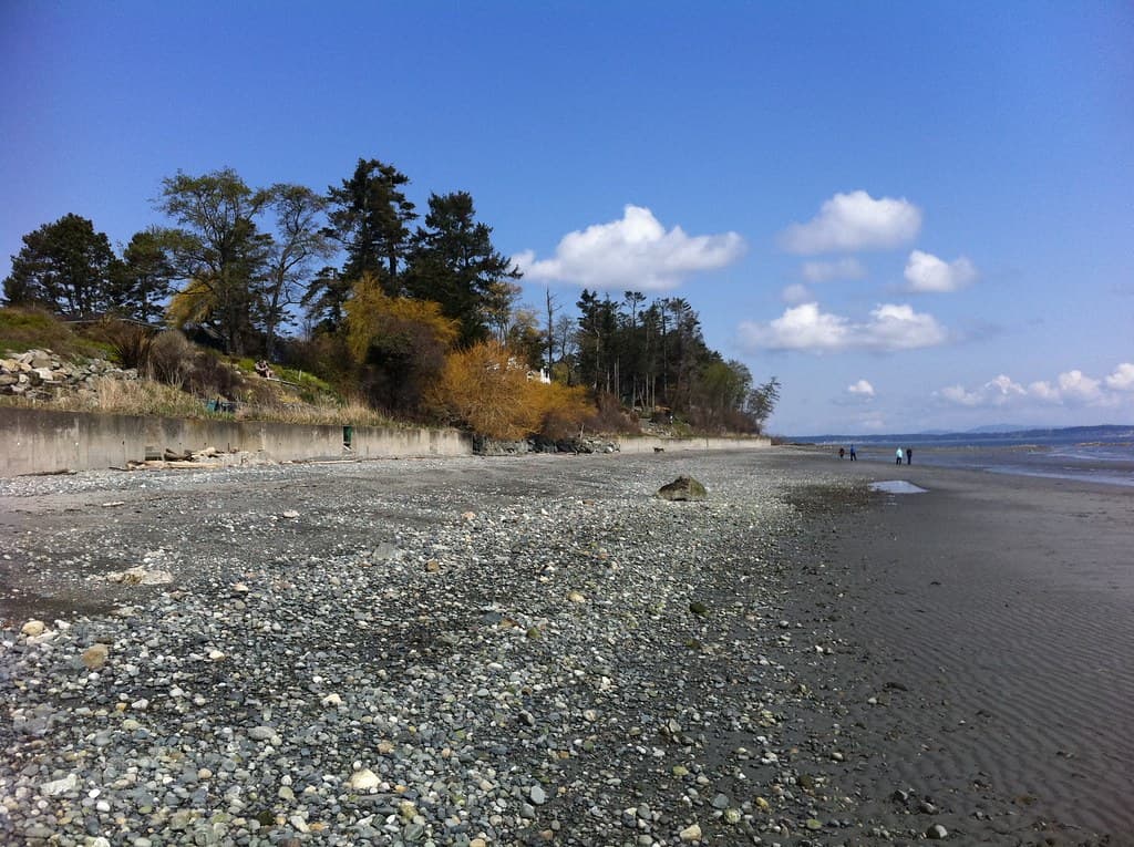Island View Beach — photo by OakBayMarauder