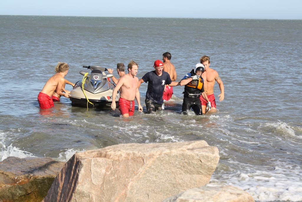 Horseneck Beach