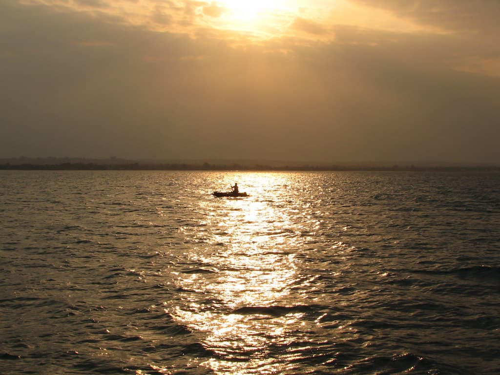 Yacht Club Cove
