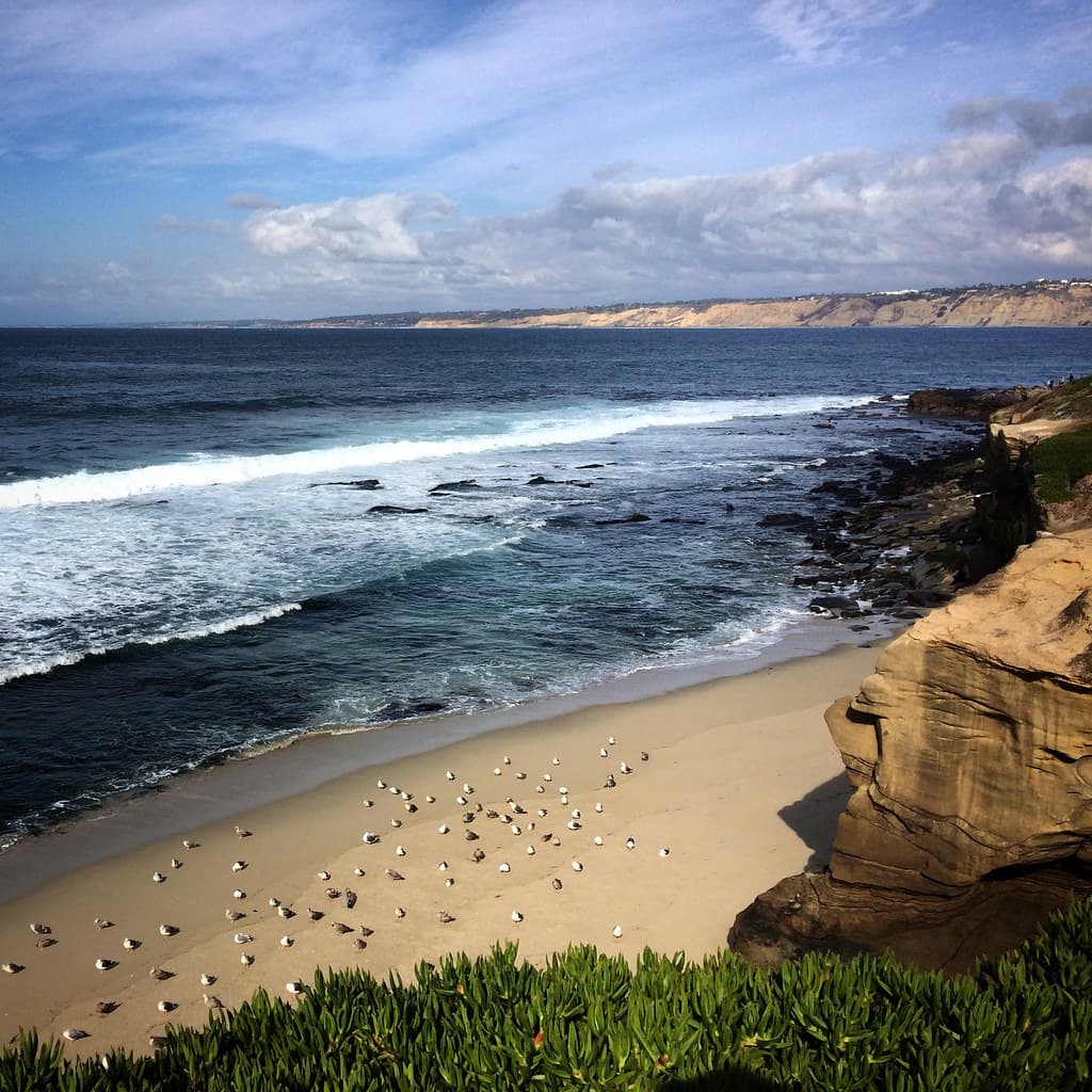 San Diego