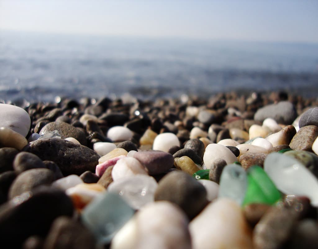 Riviera dei Saraceni Beach