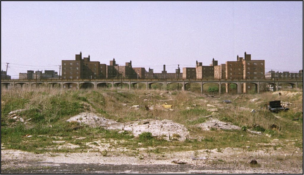 ROCKAWAY