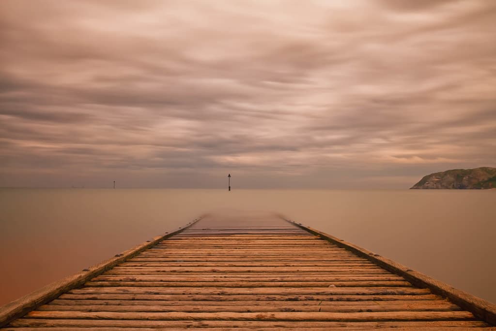 West Shore Beach — photo by mclcbooks