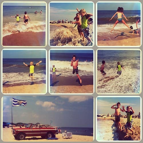 Our Day