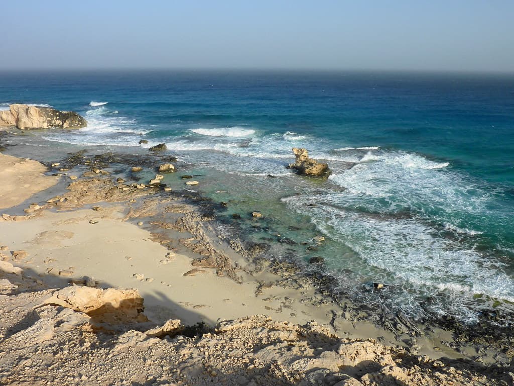 Cleopatra Beach — photo by DYKT Mohigan