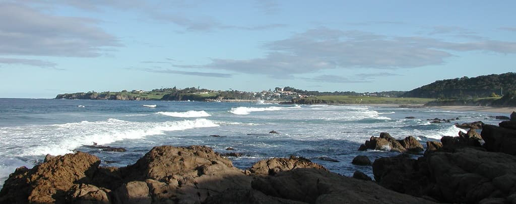 Somers Beach