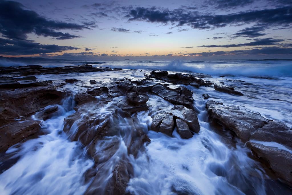 Bellambi Beach