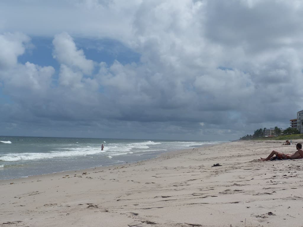 Delray Beach