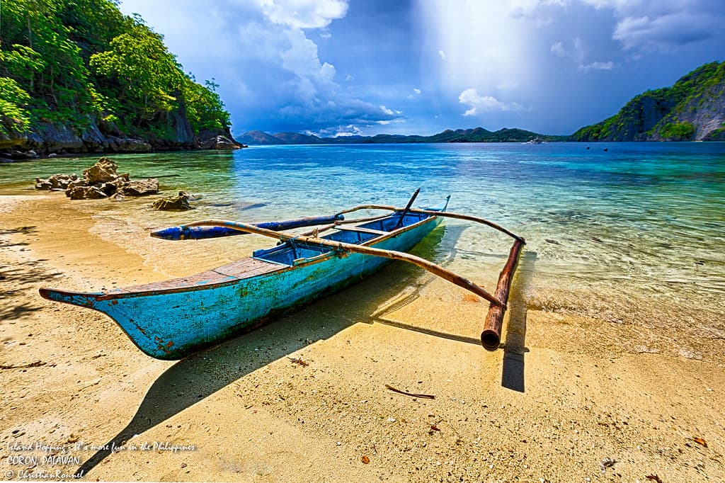 CYC Beach — photo by Christian Ronnel