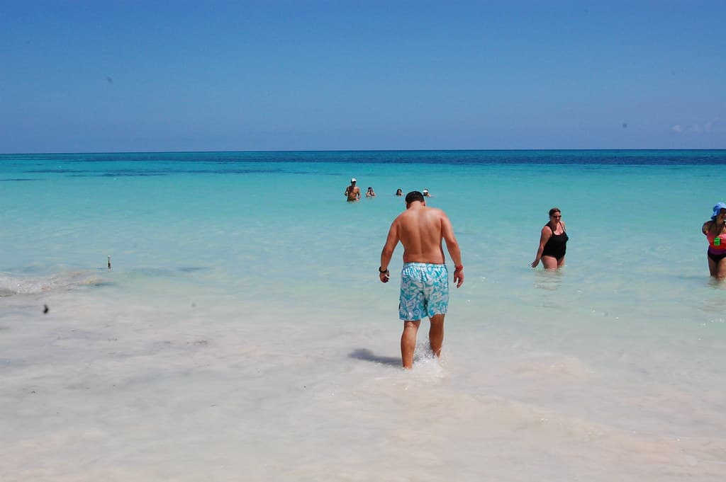 Coral Spring Cove