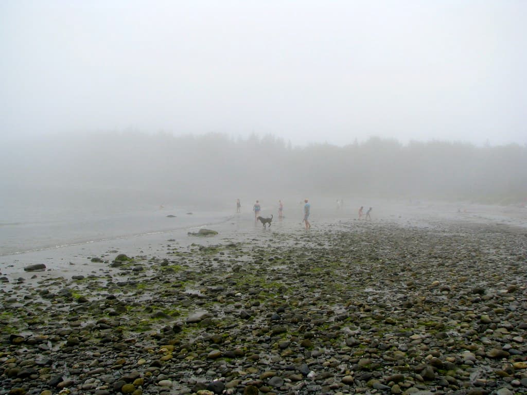 Birch Point Beach