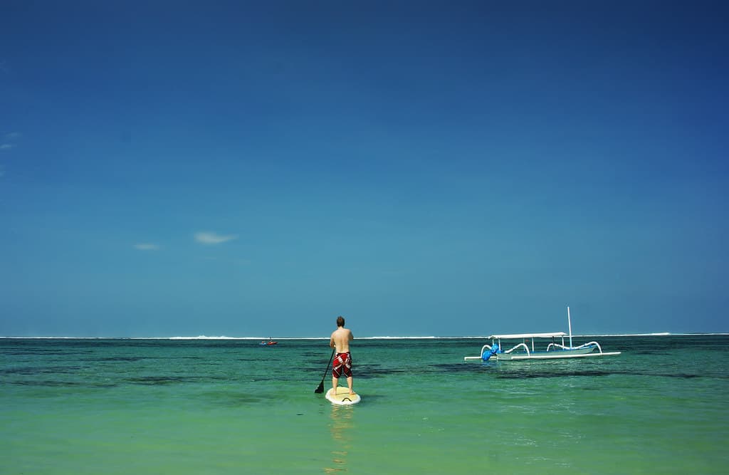 Bali