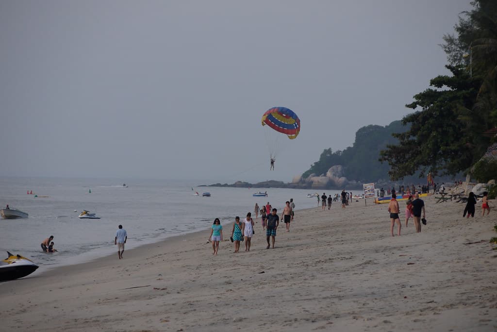 General Photos: Malaysia