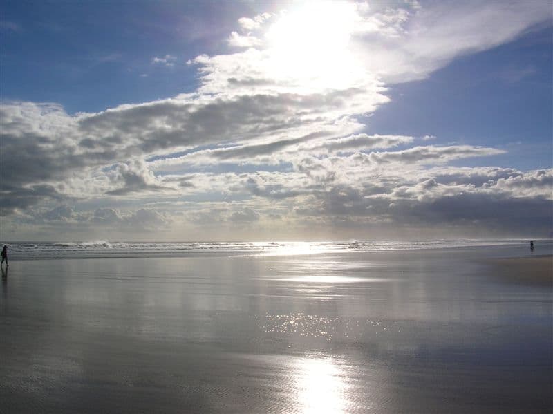 Bayleys Beach