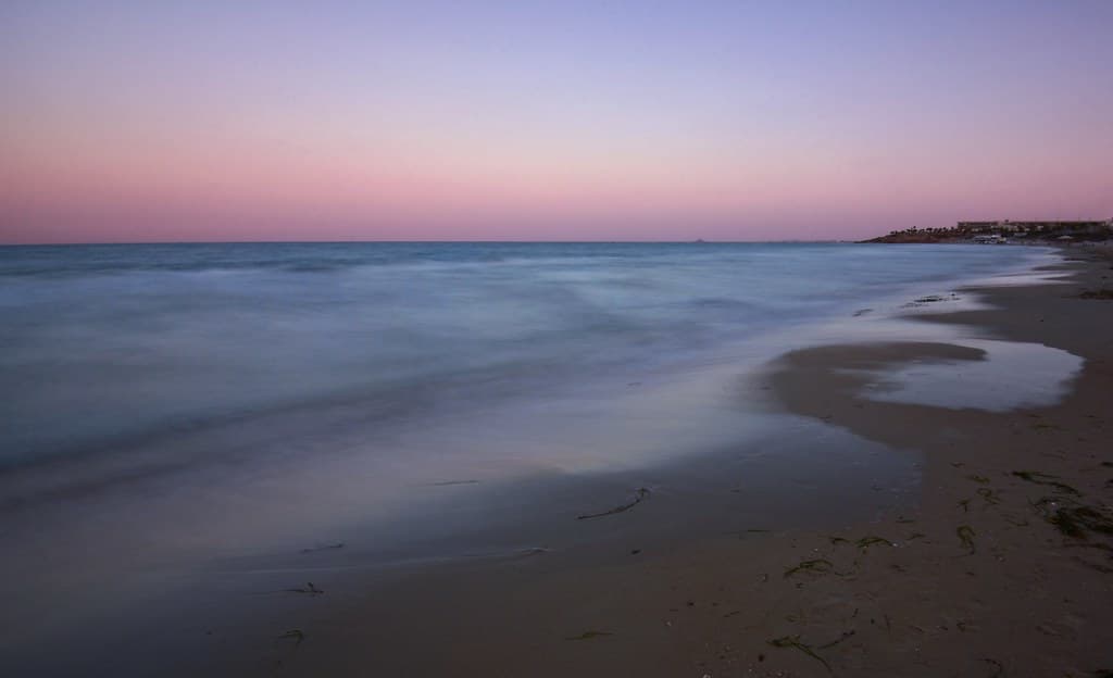Playa de La Zenia