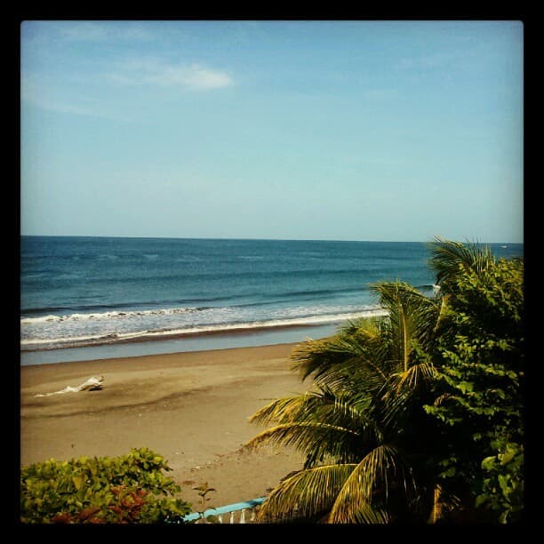 Playa Hermosa