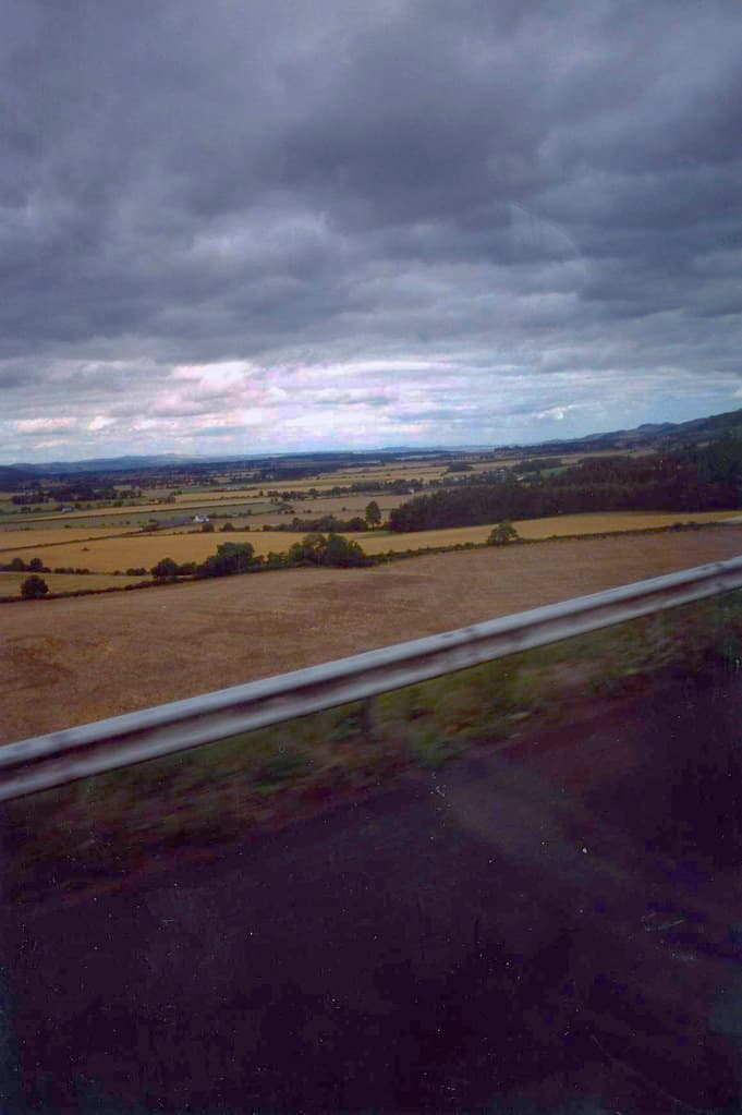0641 The Kingdom of Fife