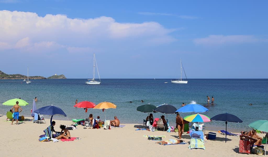 Nora Beach