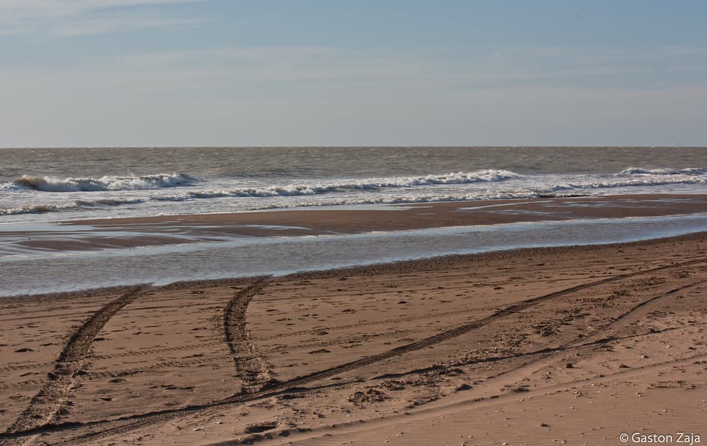 San Clemente del Tuyú