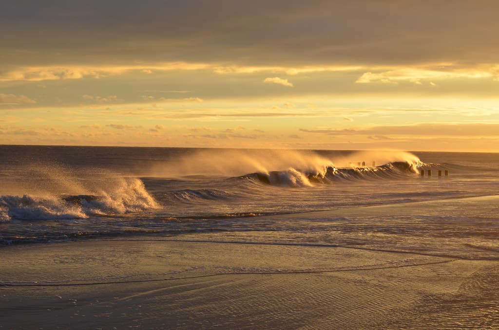 Rambler Road Beach