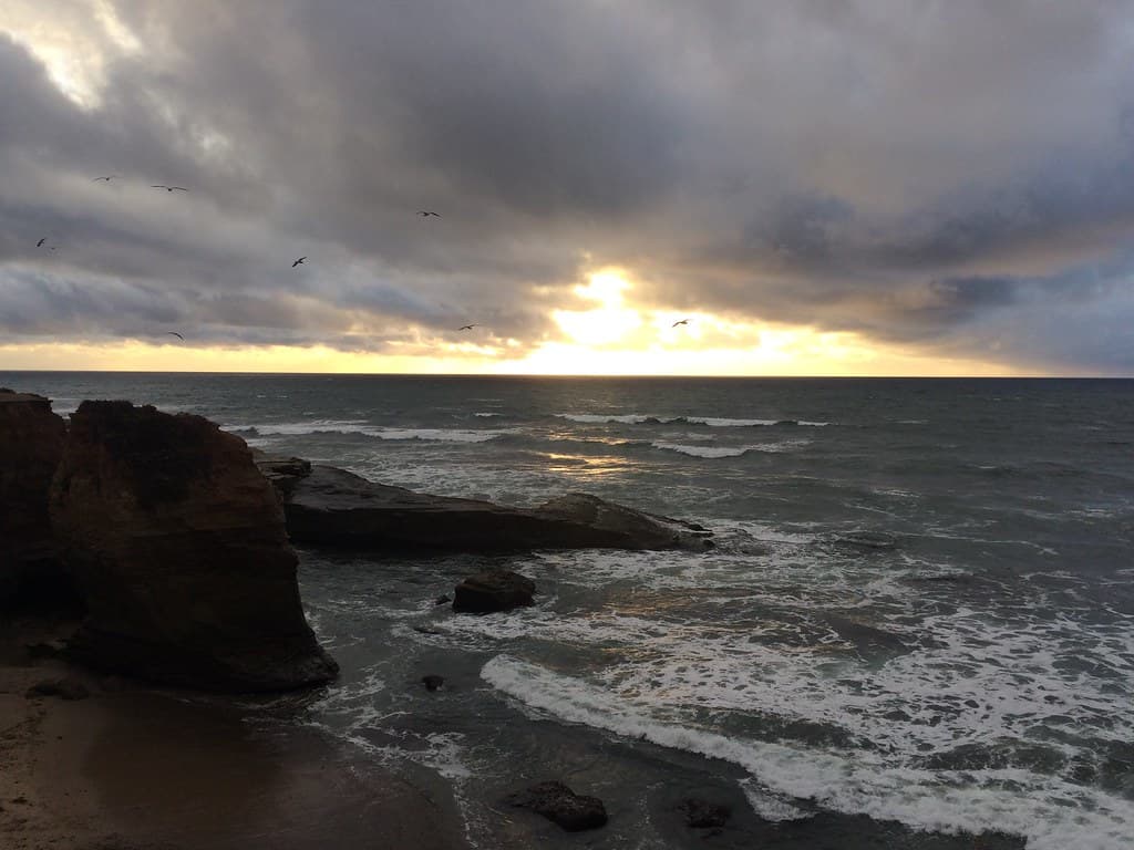 San Diego