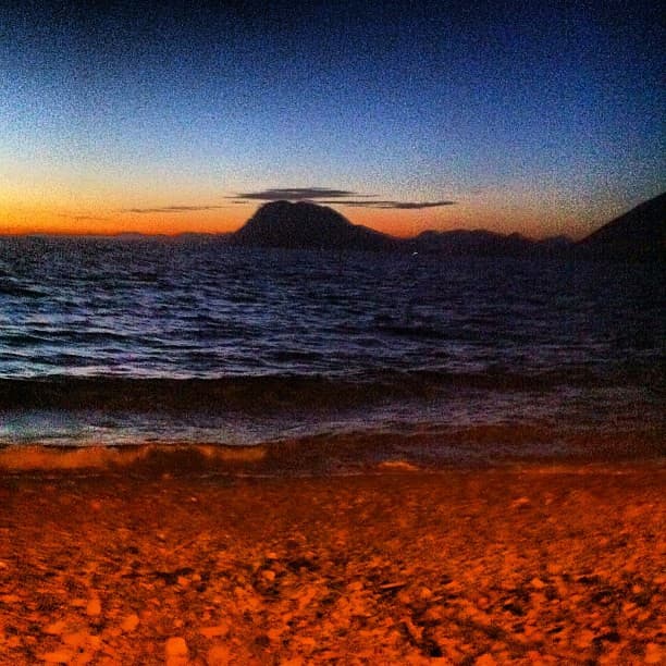 Mikro Kanolias — photo by vasgk