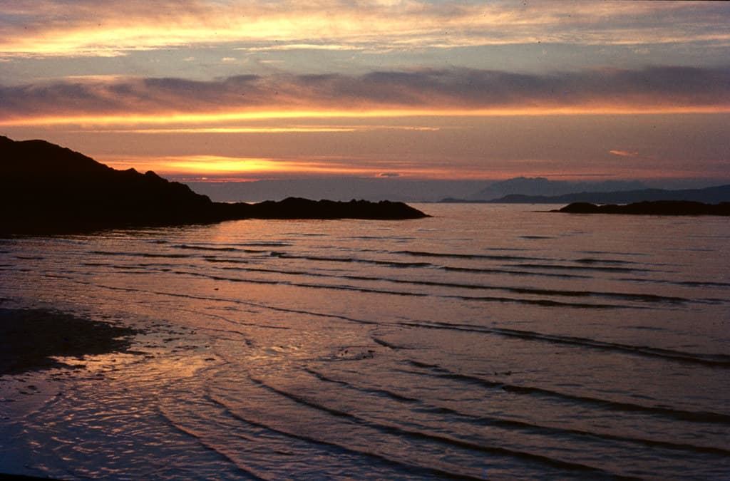 Coral Beach — photo by firefighter0793