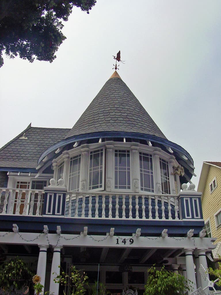 01f - 149 Wadsworth Ave - J M Hale House (E)