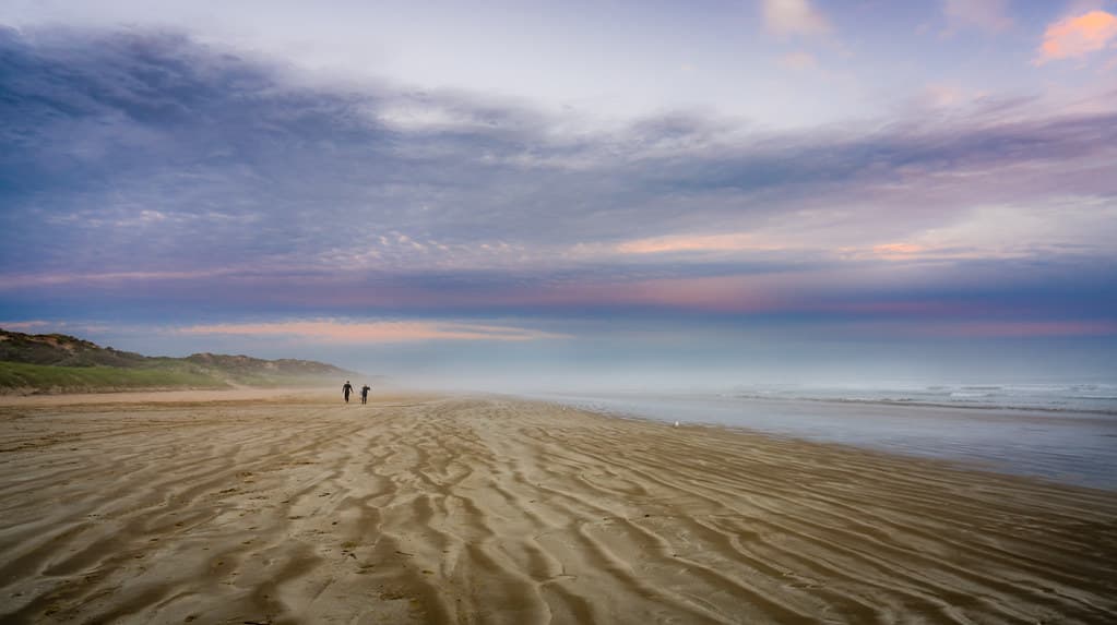 Goolwa Beach