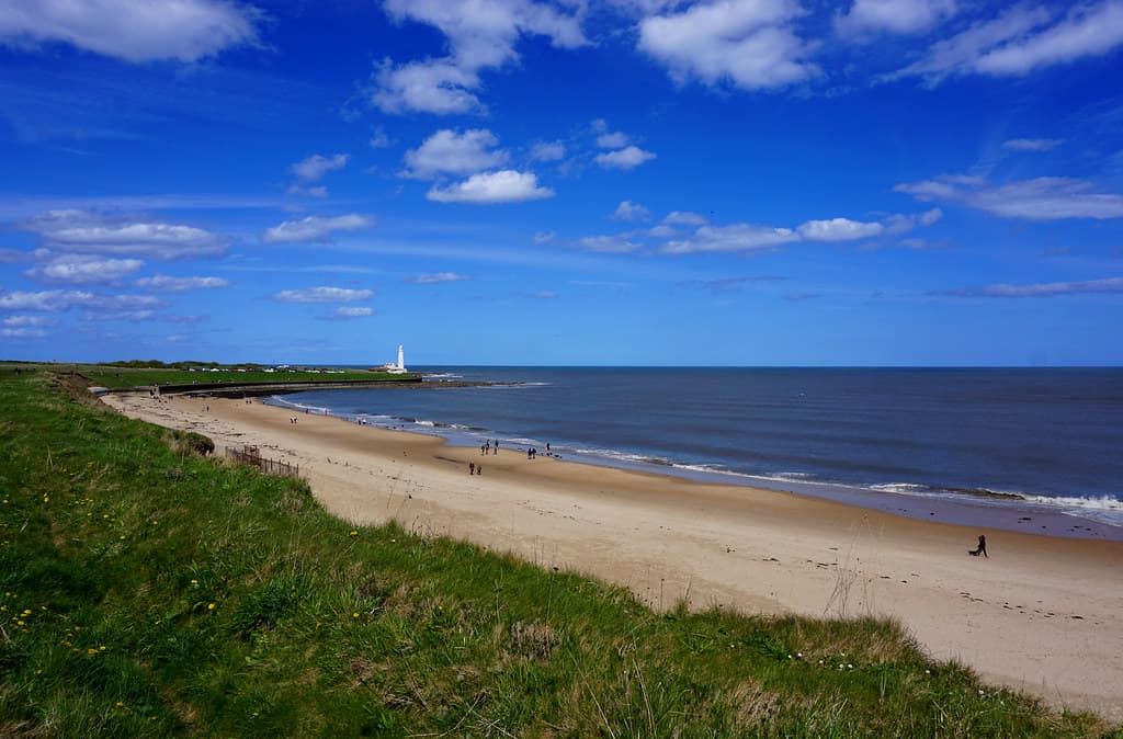 Prior's Haven Beach — photo by barnyz